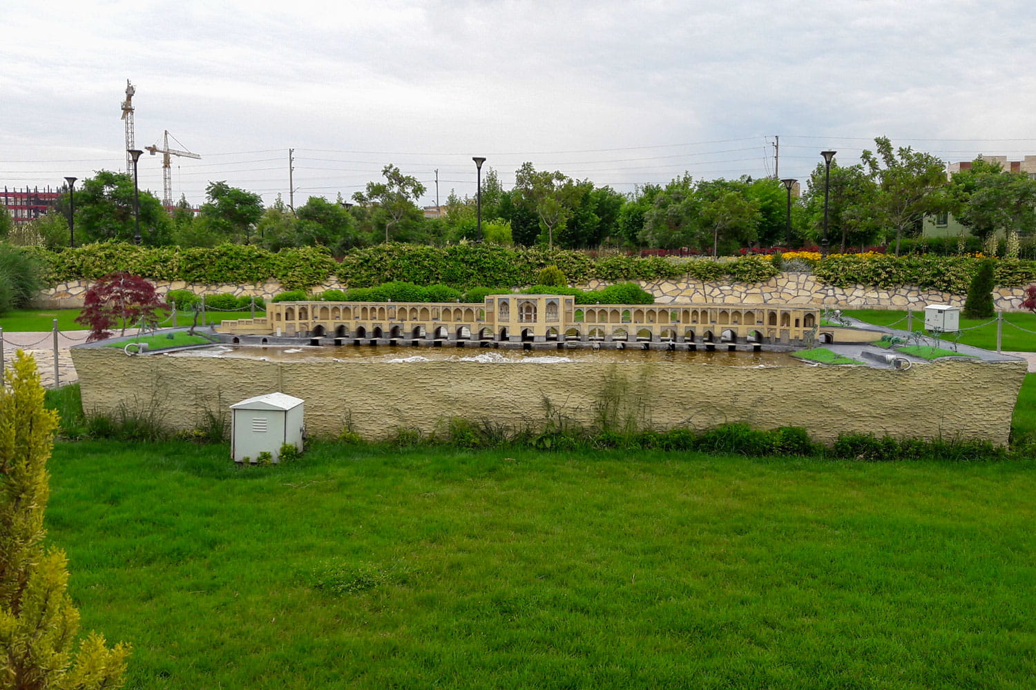 قیمت جاهای دیدنی مشهد