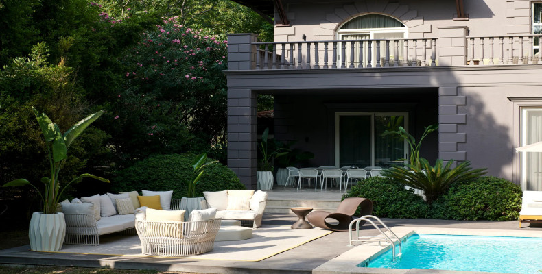 هتل مکس رویال بلک آنتالیا (Maxx Royal Belek)