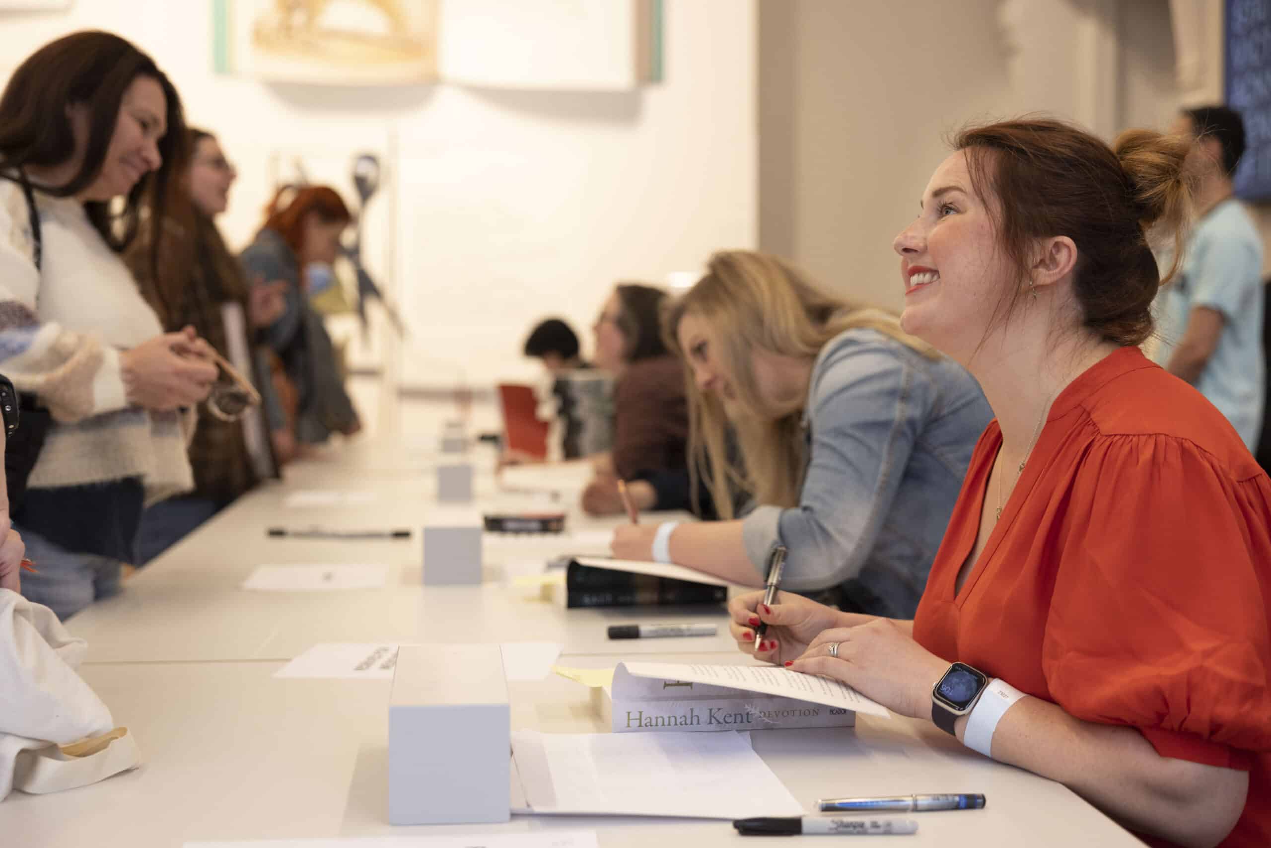 سفر به ملبورن در پاییز