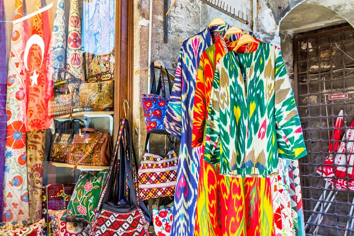 مراکز خرید استانبول