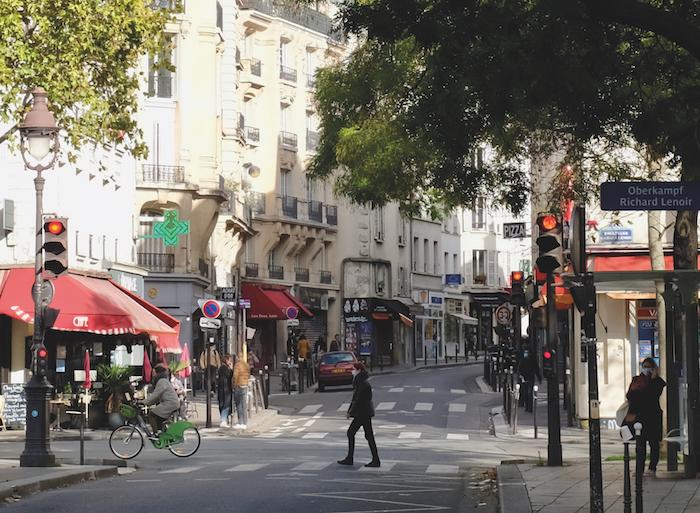 محله اوبرکامف