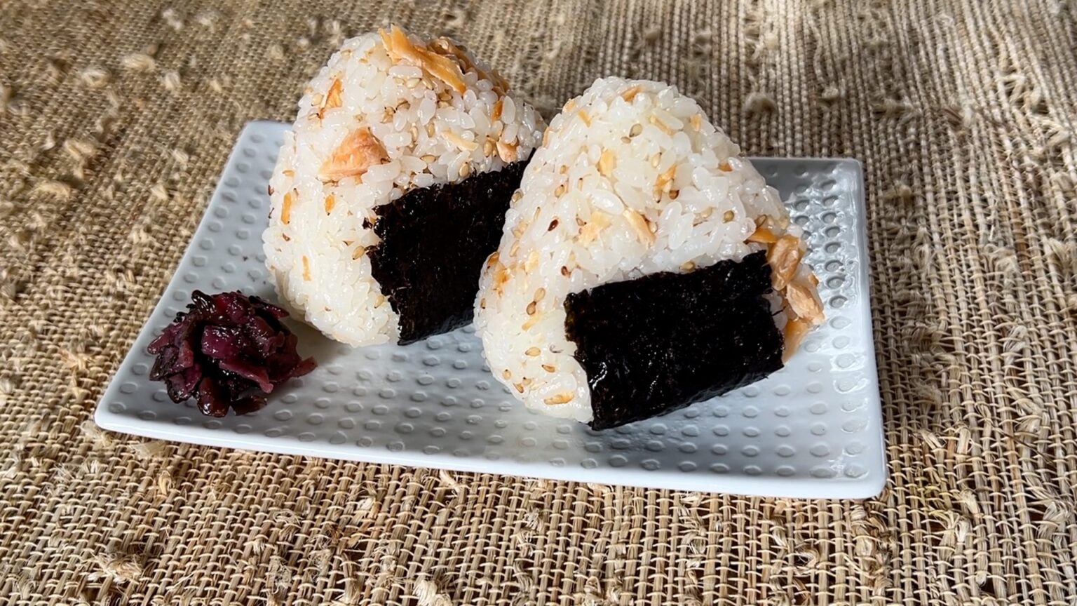 Onigiri