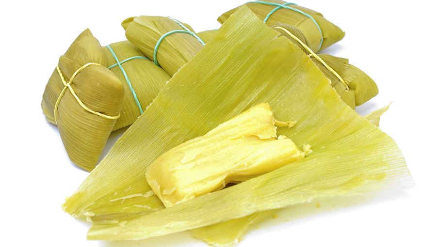 غذاهای خیابانی برزیل