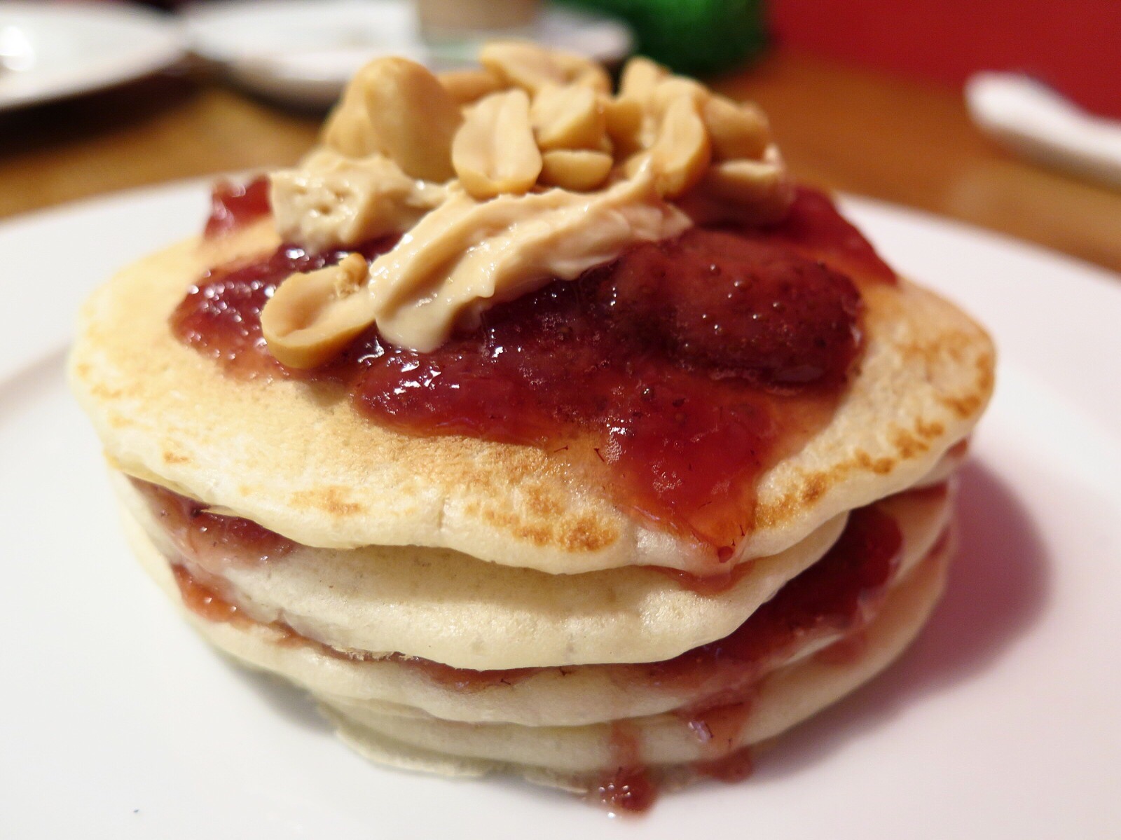 غذاهای محلی در پراگ