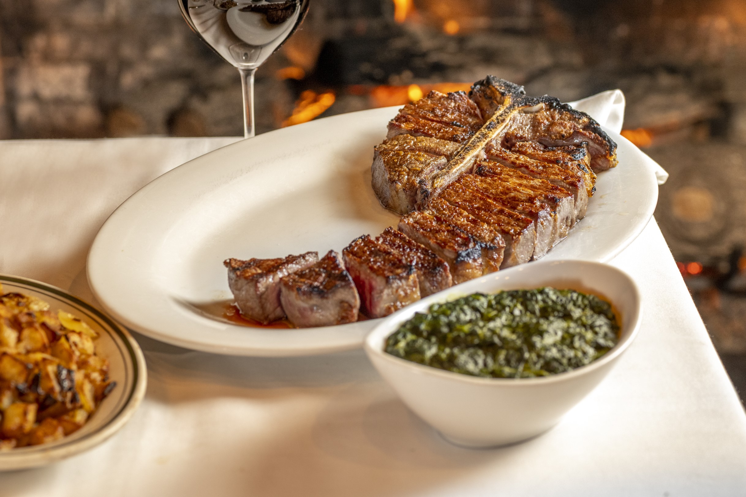 استیک خانه های استانبول