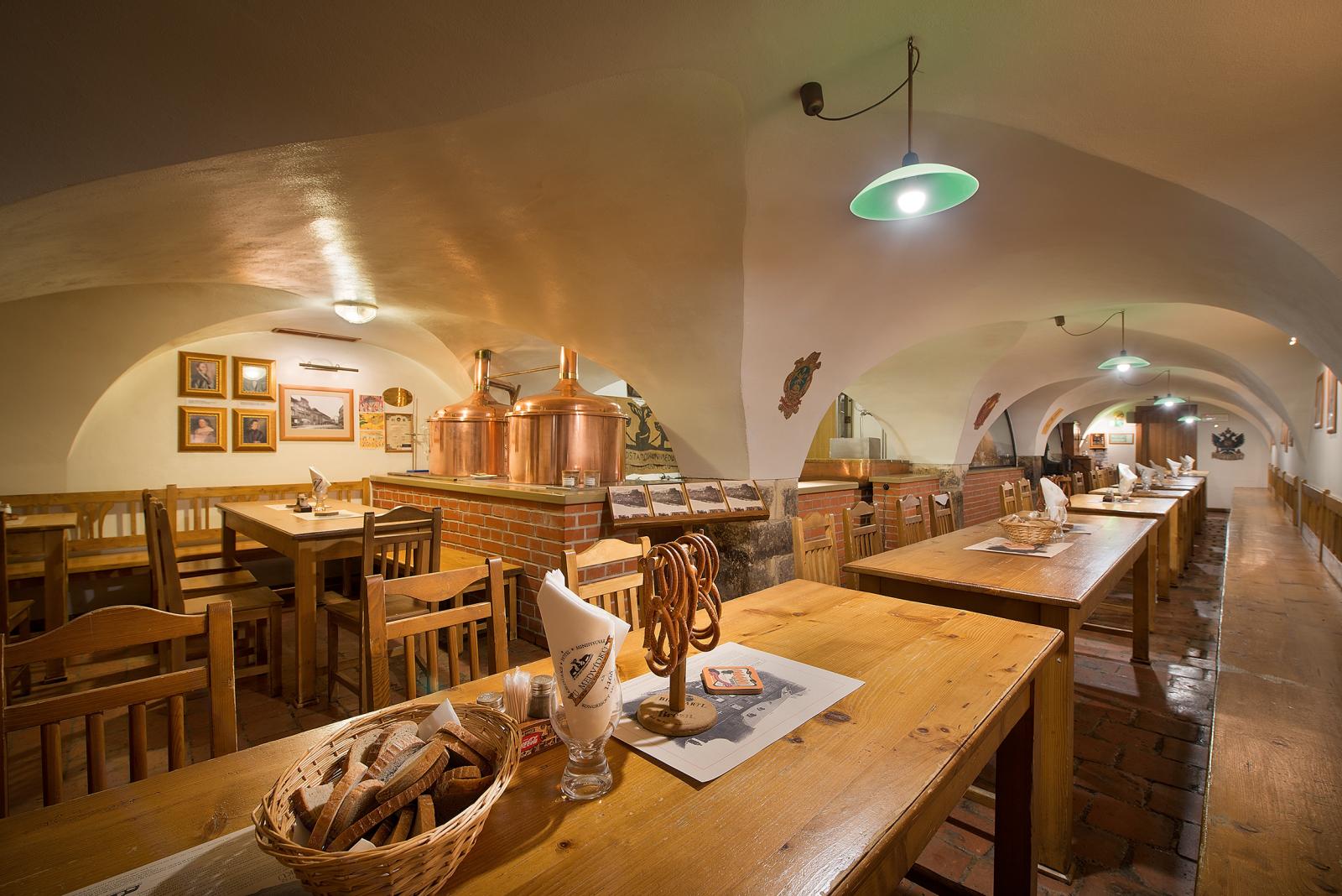 ارزان ترین رستوران های پراگ