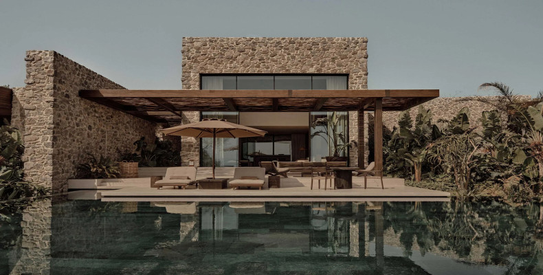 هتل اسکورپیوس بدروم (Scorpios Bodrum)