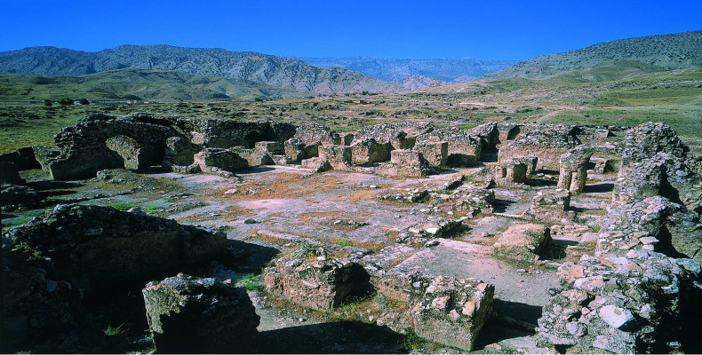 شهر سیمره ایلام