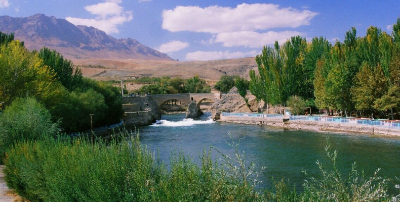 شهرکرد از بهترین شهرهای ایران برای سفر در تابستان