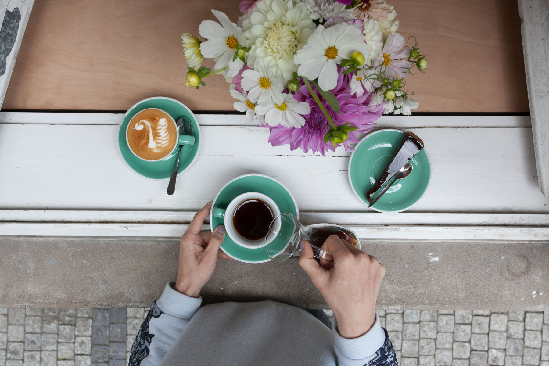 بهترین رستوران های پراگ