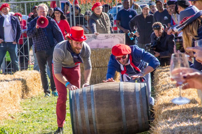 جشنواره فرینچ سیدنی 