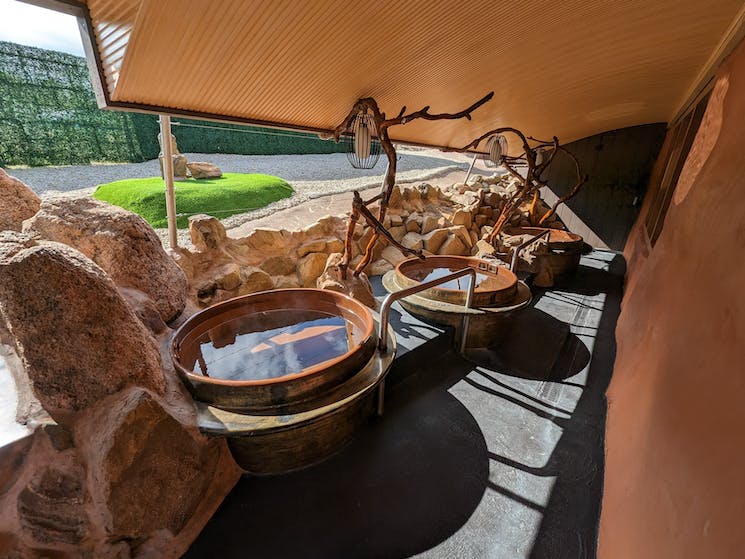 سفر به سیدنی در زمستان