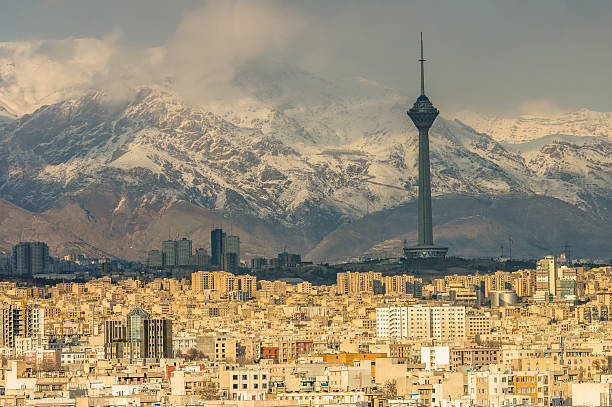 تفریحات رایگان تهران