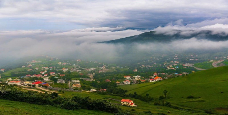 بهترین شهرهای ایران برای سفر در تابستان