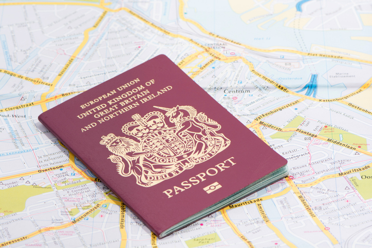 ویزای کار انگلیس