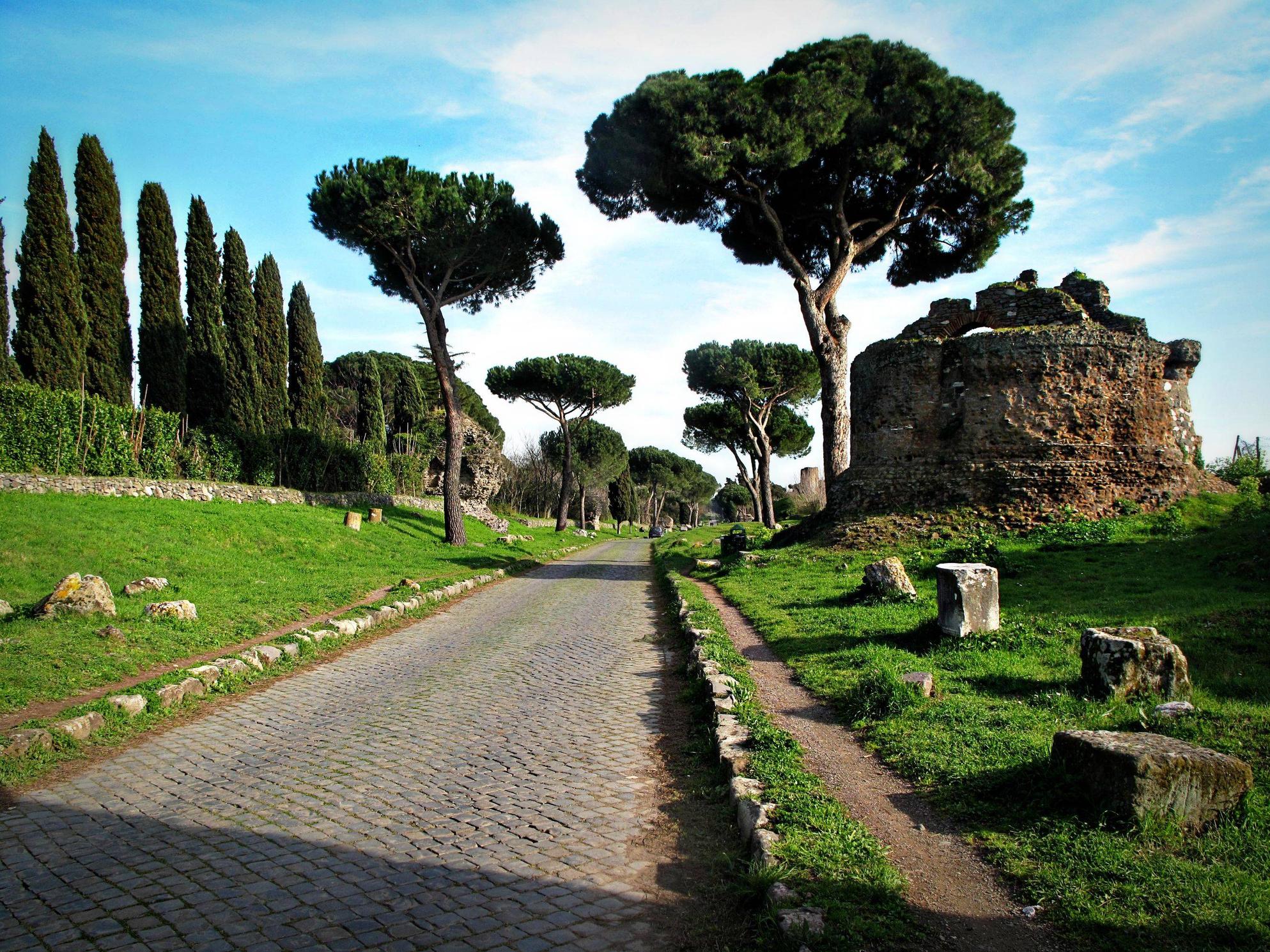 Via Appia Antica