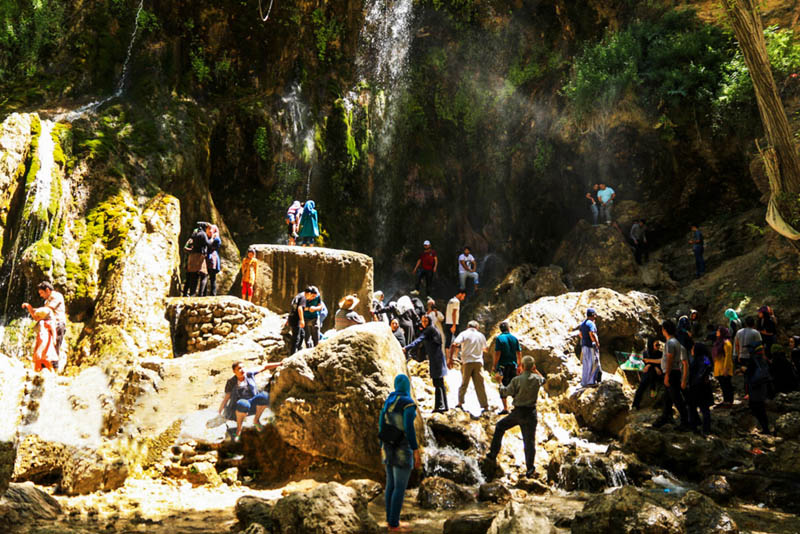 12 تا از بهترین تفریحات رایگان مشهد + آدرس