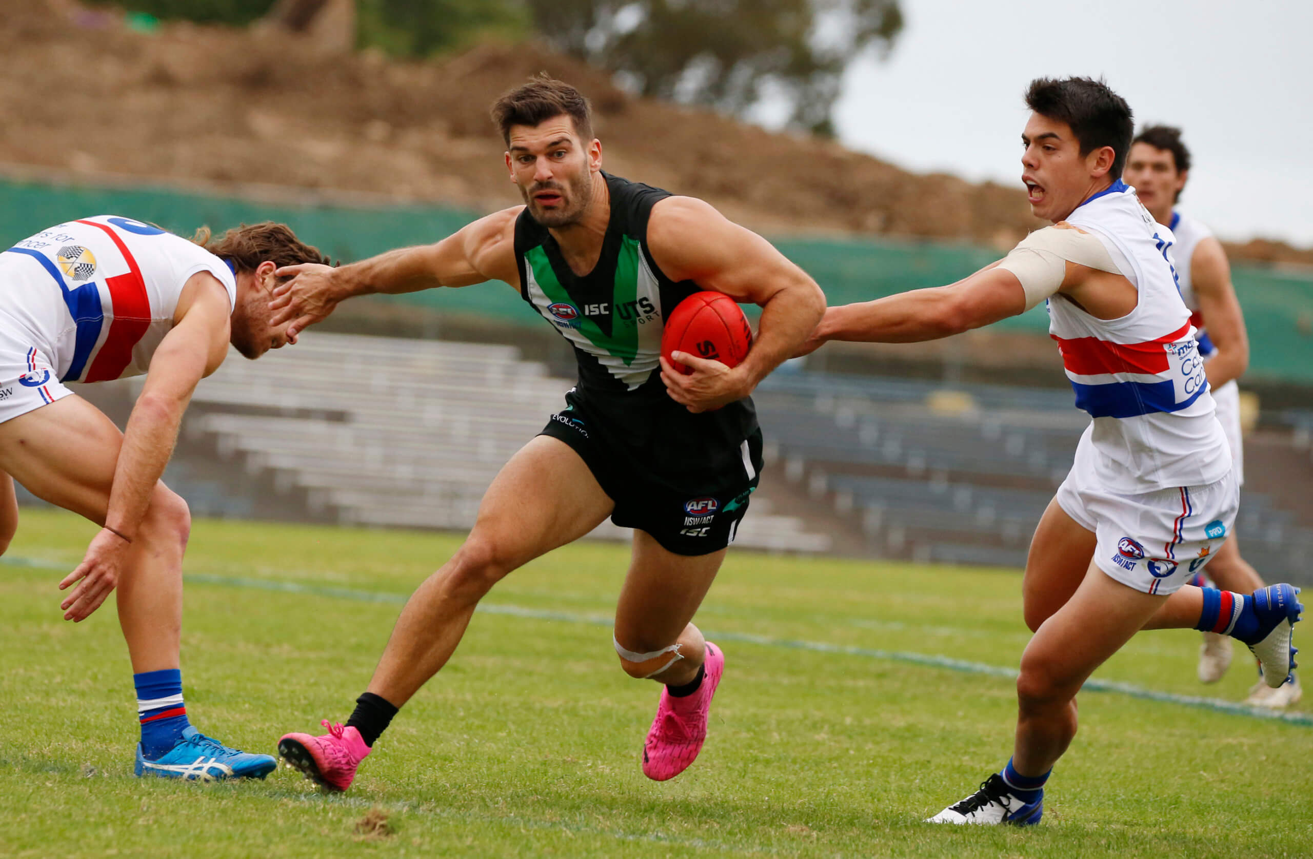  فوتبال استرالیایی 