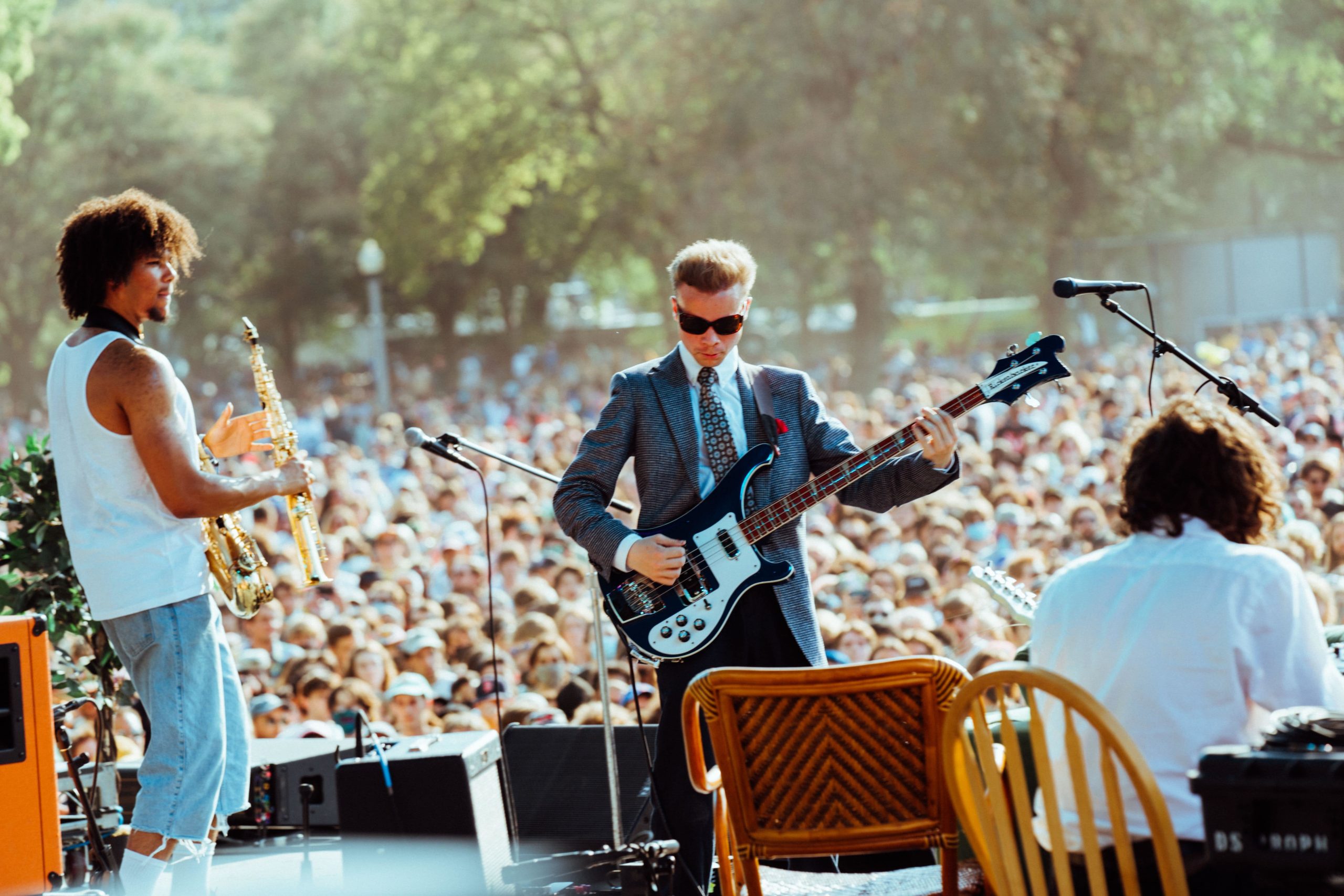 جشنواره های پاریس