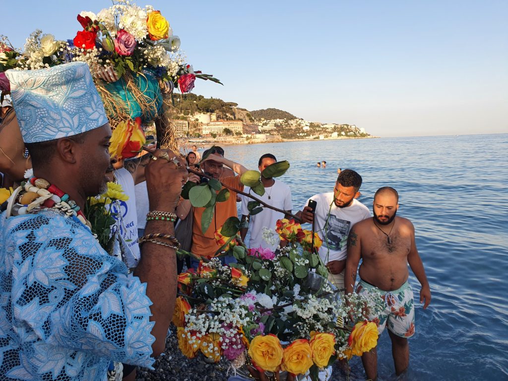 فستیوال های برزیل