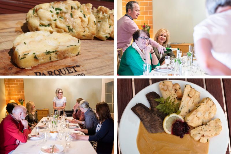 پراگ به چی معروفه؟