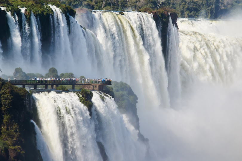 بهترین شهرهای برزیل