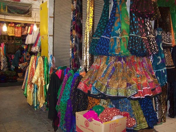 خرید از بازار