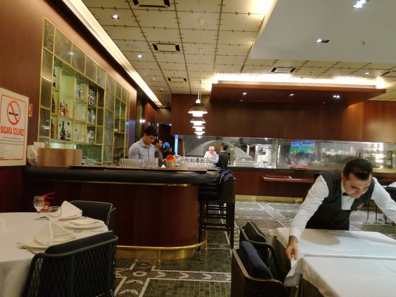 Günaydın Butcher & Steakhouse