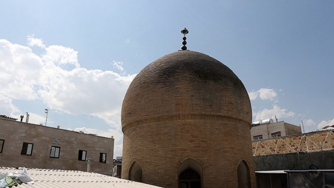 تفریحات رایگان مشهد