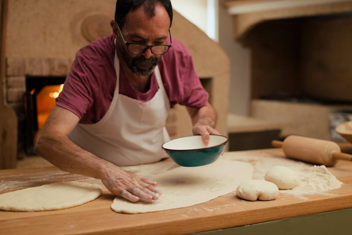 جاهای دیدنی استانبول در شب