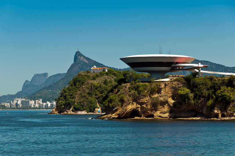 Niteroi