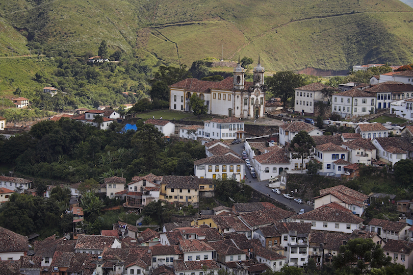 بهترین شهرهای برزیل