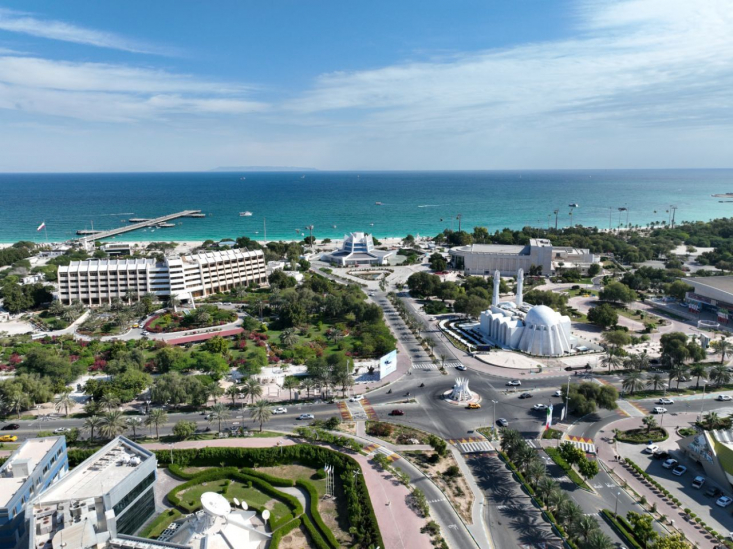 حقایق جالب درباره جزیره کیش