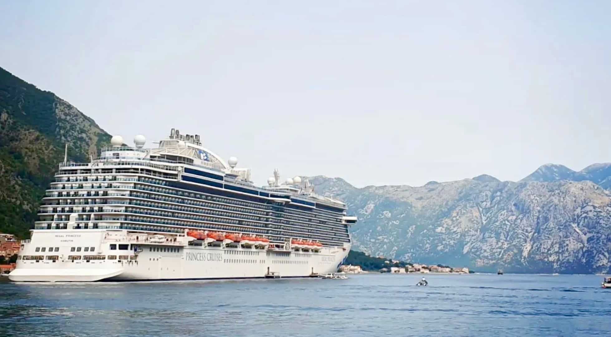 کروزسواری در ژاپن؛ این 5 جاذبه دیدنی را از دست ندهید