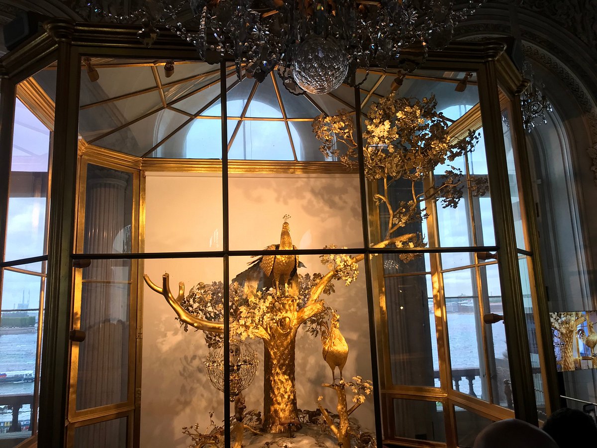 موزه هرمیتاژ