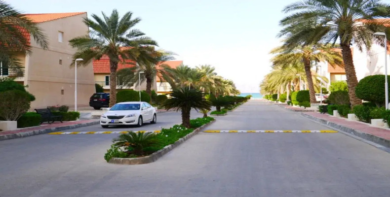 چک لیست سفر به کیش با ماشین شخصی