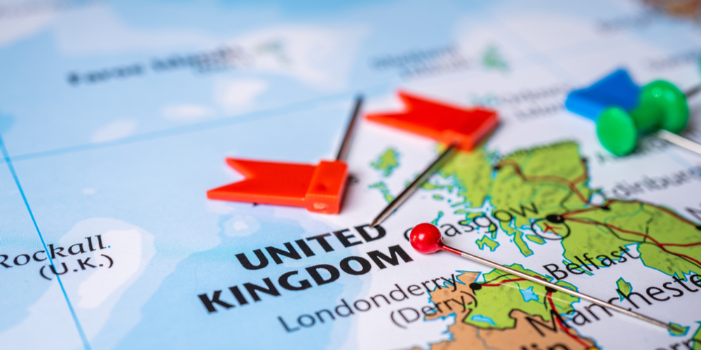 ویزای Tier 1 از انواع ویزای کار انگلیس