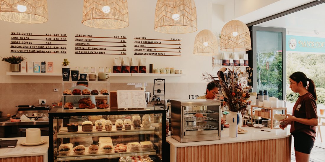 بهترین کافه های برزیل