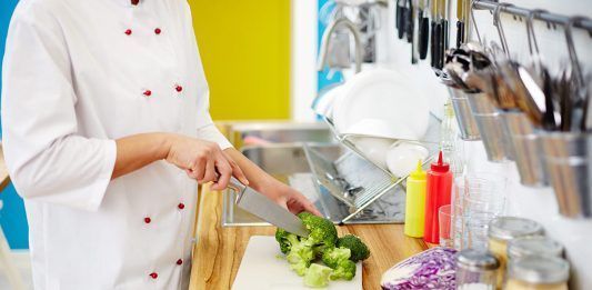 بهترین رستوران های گیاهی بارسلونا