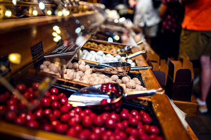 تورهای غذایی پاریس