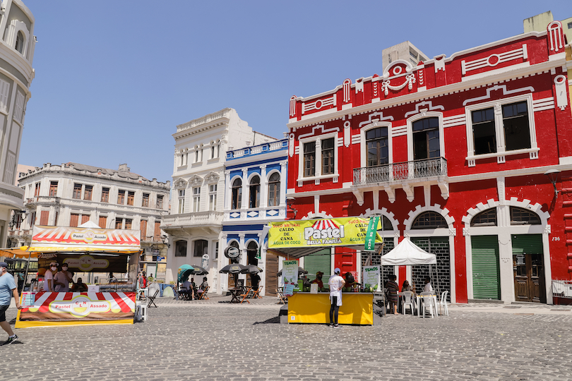 بهترین شهرهای برزیل؛ از ریو دو ژانیرو تا برازیلیا