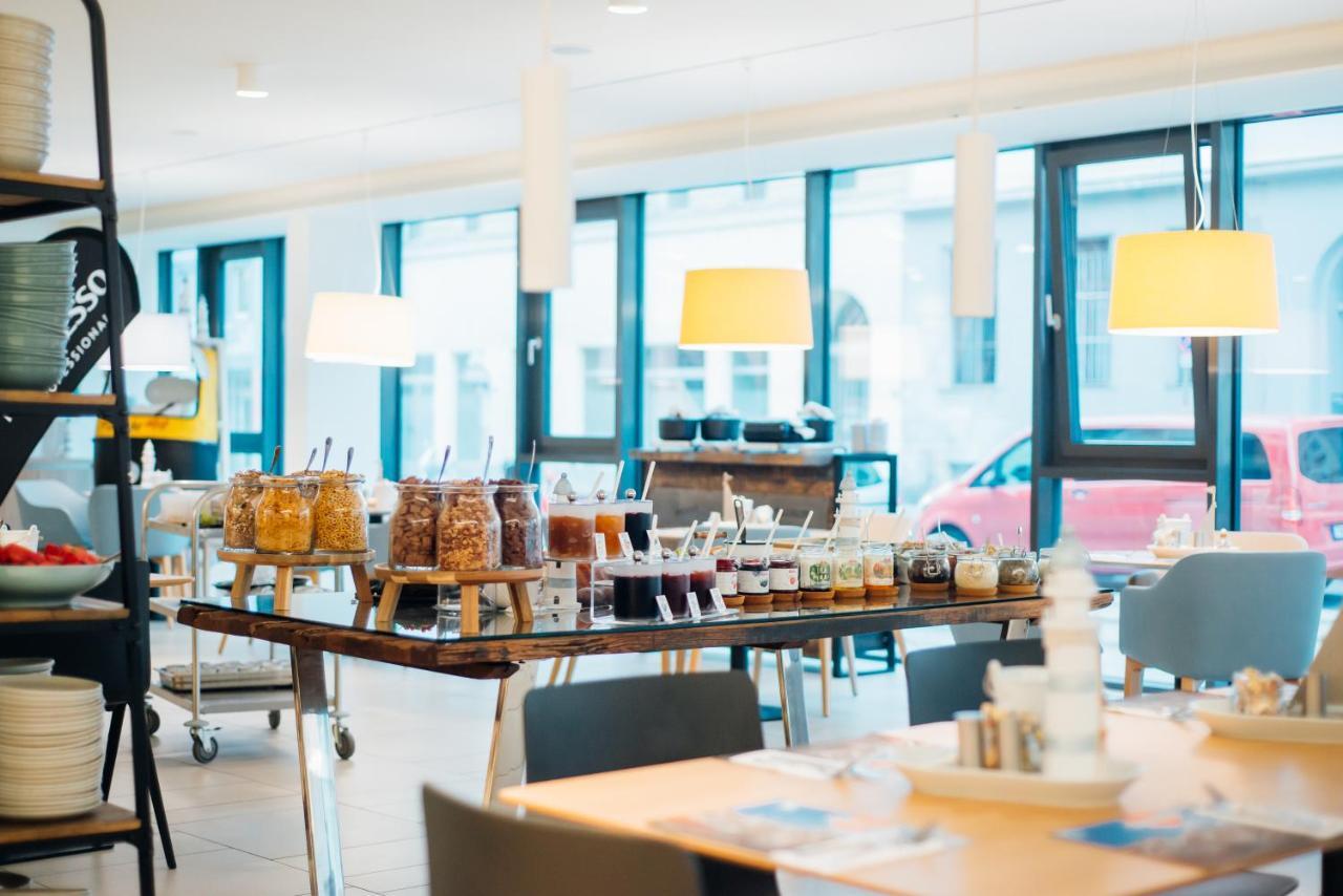 ارزان ترین رستوران های وین؛ شکم‌گردی مقرون‌به‌صرفه