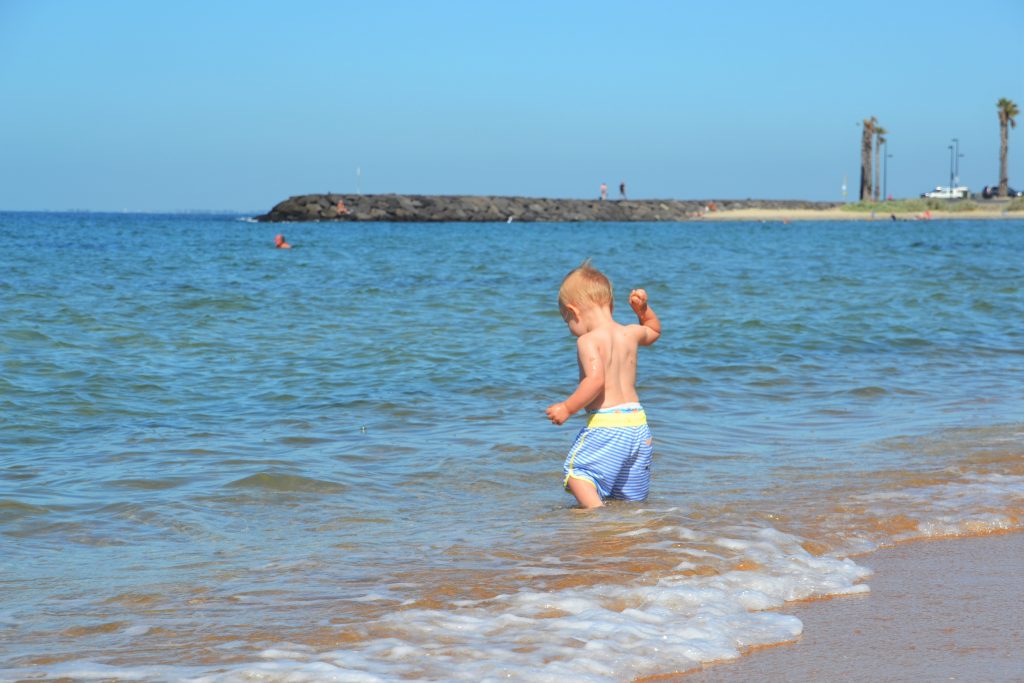 7 تا از بهترین سواحل در ملبورن برای لذت بردن از غروب و دریا!