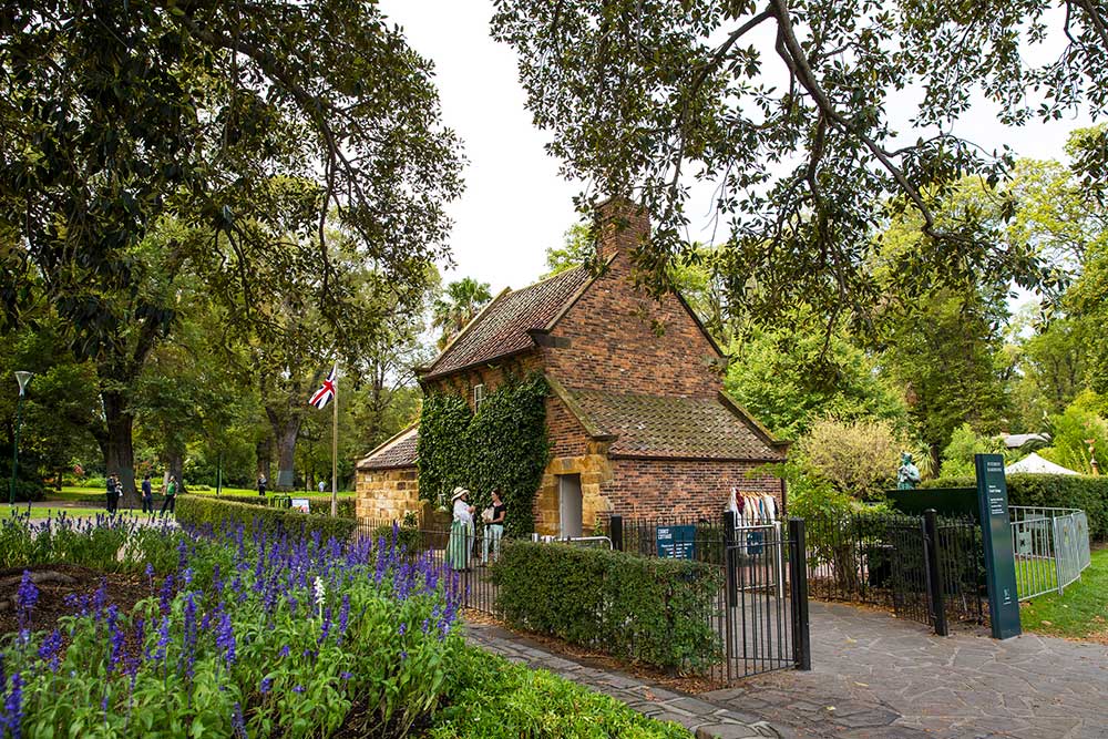 سفر به ملبورن در پاییز؛ معرفی بهترین تفریحات پاییزی