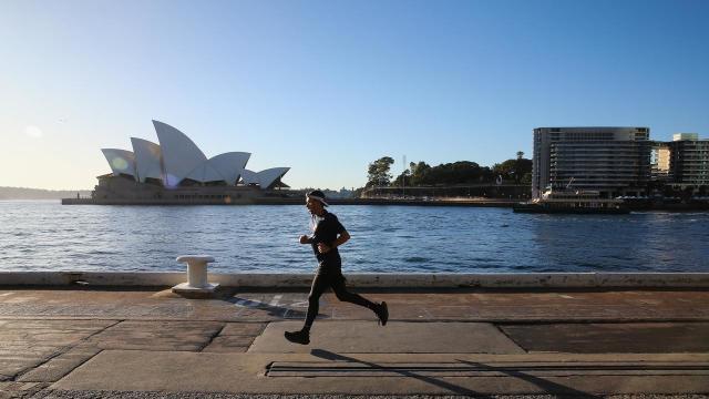 سفر به سیدنی در زمستان؛ تجربه سفری متفاوت به قلب استرالیا