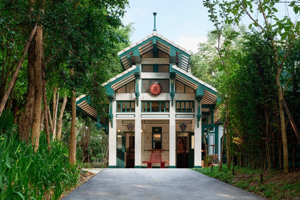 جدیدترین هتل های جهان؛ از صحرای عربستان تا بالی و نیویورک