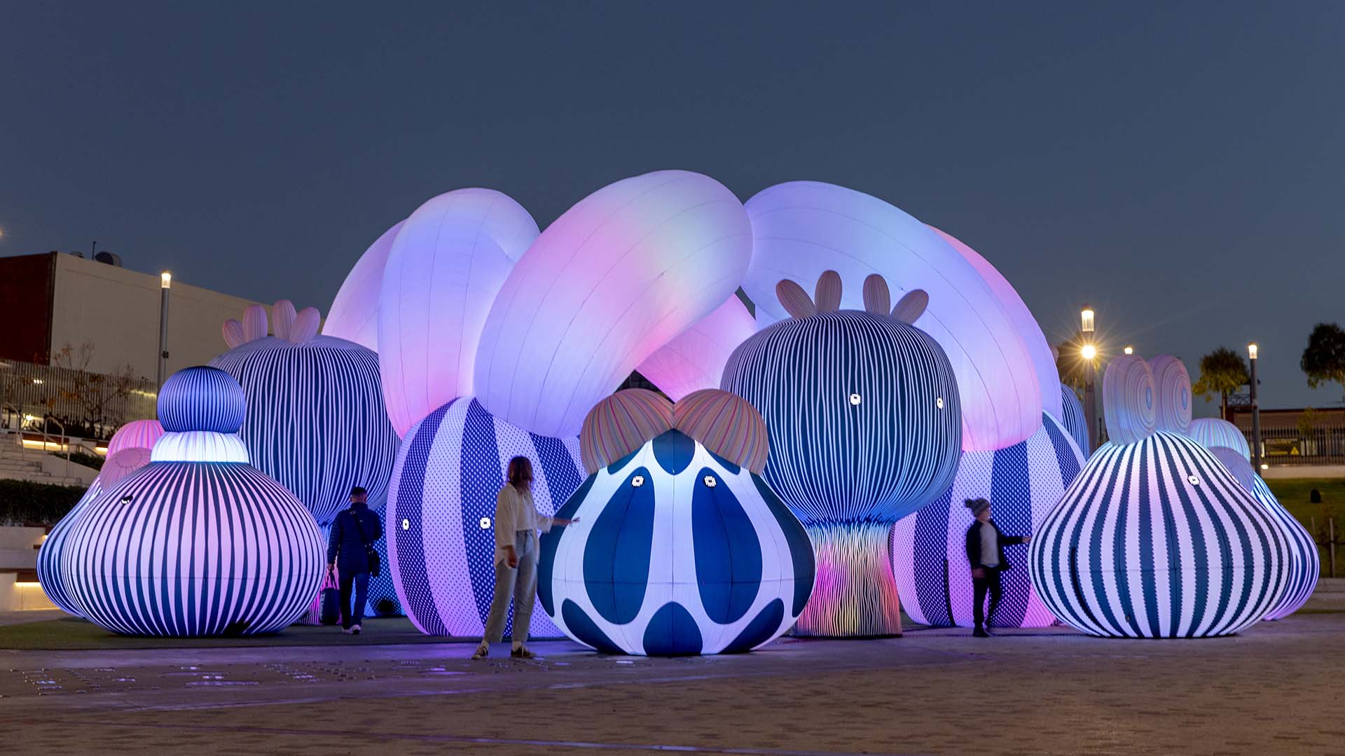 فستیوال‌ های سیدنی؛ ترکیبی دوست‌داشتنی از سنت و هیجان