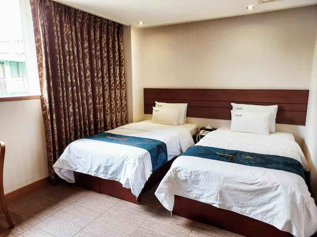 برج ان سئول