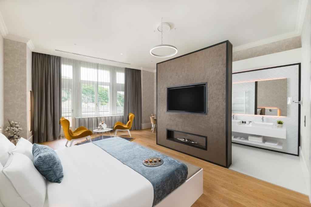 جاهای دیدنی بوداپست