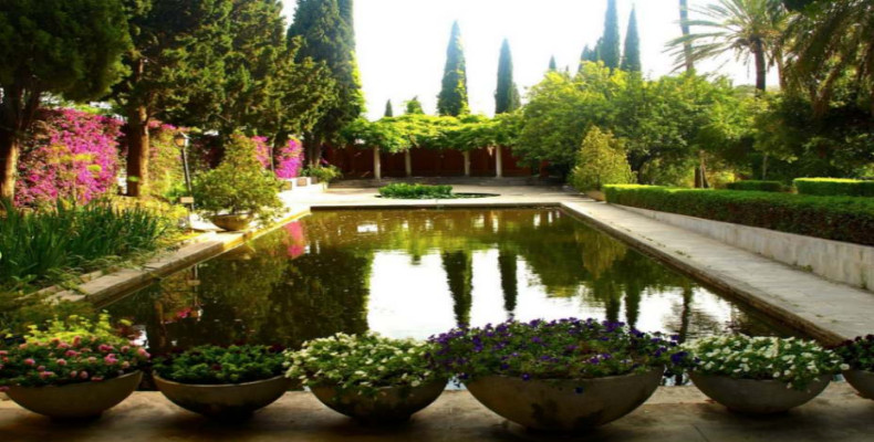 جاهای مخفی اسپانیا